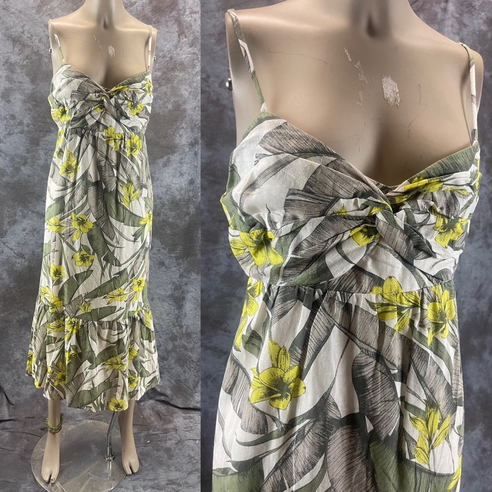 Summer dress